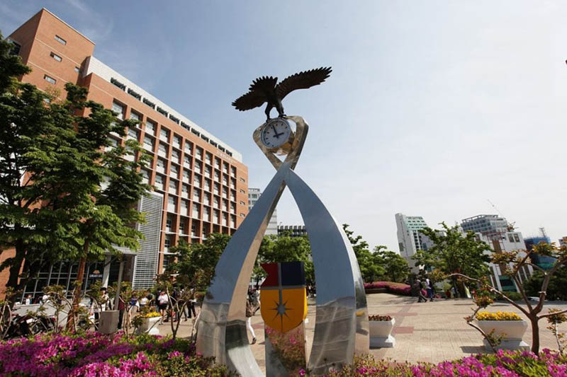 Trường Đại học Kyungsung
