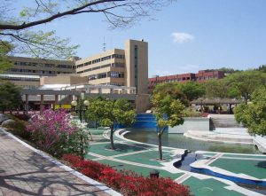 Trường Đại học Quốc gia Gyeongsang