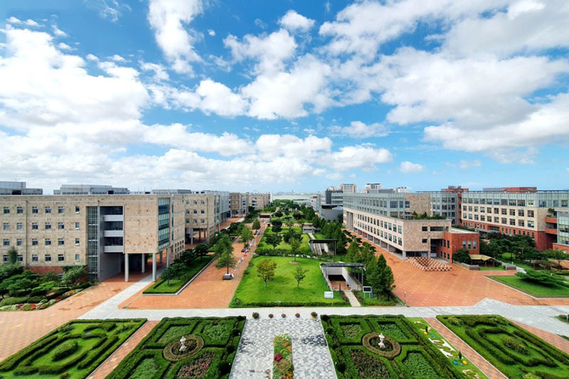 Trường Đại học Quốc gia Incheon