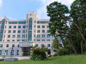 Ưu điểm đại học Sookmyung