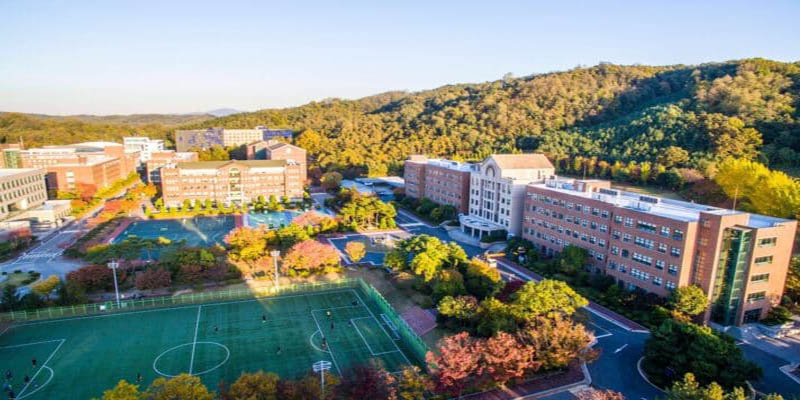 Vì sao nên du học tại Trường Namseoul Hàn Quốc