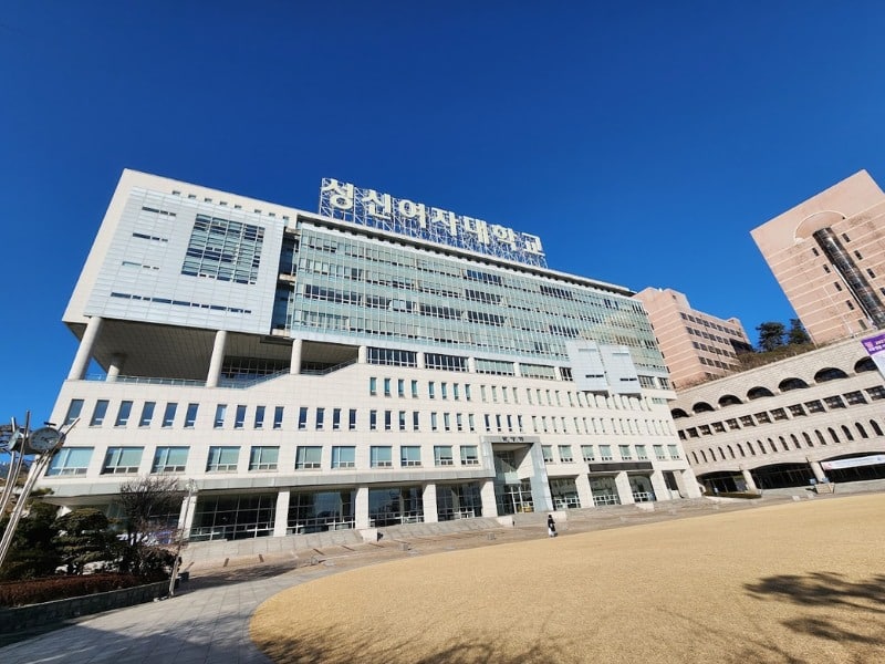 Vì sao Trường đại học Nữ Sungshin được nhiều người lựa chọn