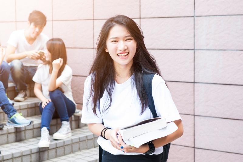 Điều kiện du học visa D2-3 Hàn Quốc