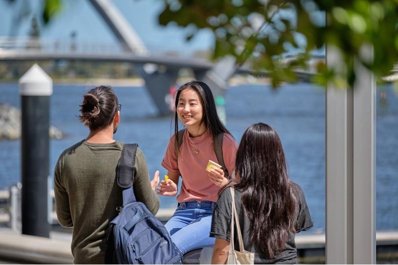 Quyền lợi khi làm visa D2-6 Hàn Quốc