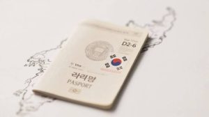 Visa D2-6 Hàn Quốc